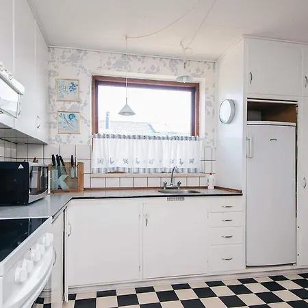 Vakantiehuis 4 Person In Bredebro-by Traum Bredebro