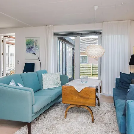 Feriehus 4 Person In Bredebro-by Traum Bredebro