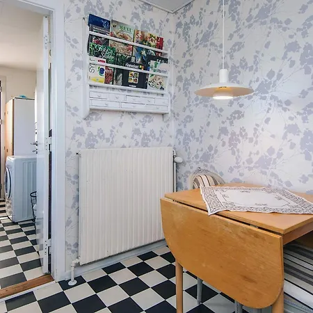 4 Person In Bredebro-by Traum Bredebro