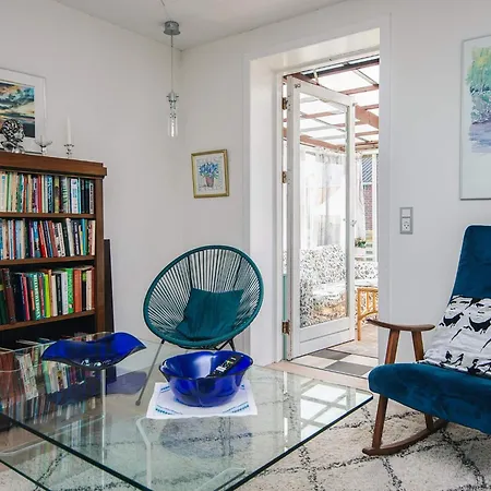 Vakantiehuis 4 Person In Bredebro-by Traum Bredebro