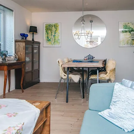 Vakantiehuis 4 Person In Bredebro-by Traum Bredebro