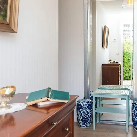 4 Person In Bredebro-by Traum Bredebro